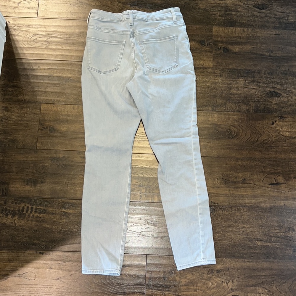 Universal Thread Hi-Rise Skinny - Picture 2 of 3